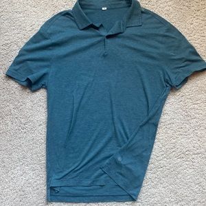 Men’s Lululemon polo